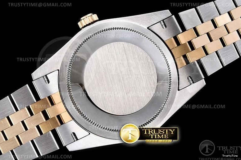 0427 RDJ0361F – DJ 36mm WaterResistant 752